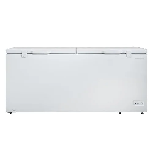 Hamilton Beach 21 Cu Ft Chest Freezer