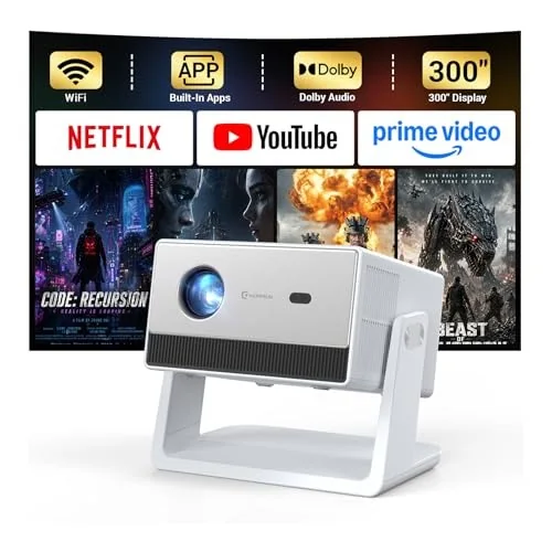HAPPRUN KC7