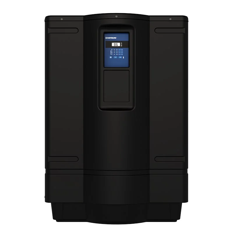 Hayward HeatPro MCHX 120K Heat+Chill