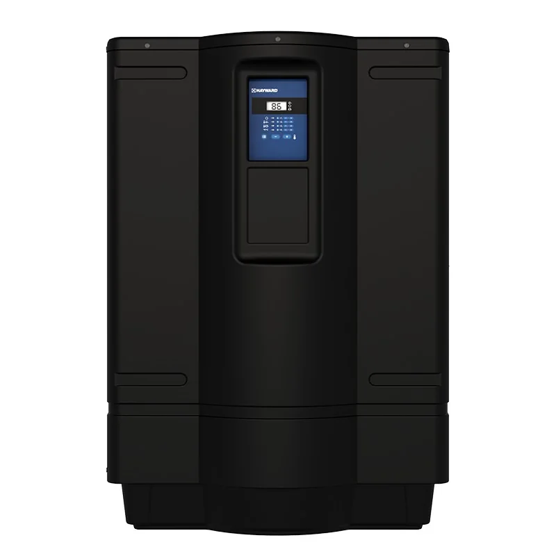 Hayward HeatPro MCHX 140K Heat+Chill