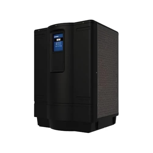 Hayward HeatPro MCHX 140,000 BTU