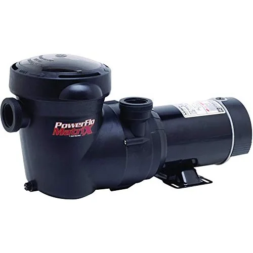 Hayward PowerFlo Matrix 2-Speed