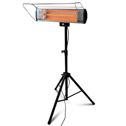 Heat Storm Tradesman HS-1500-TT-R
