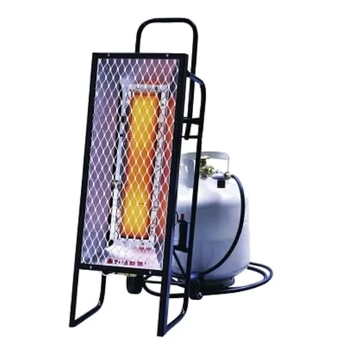 Heatstar HS35LP 35,000 BTU