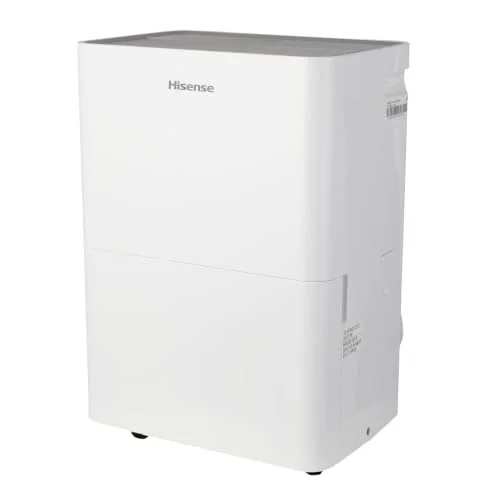 Hisense 35-Pint ADH35K26