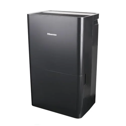 Hisense 50-Pint ADH50KP26 with Pump