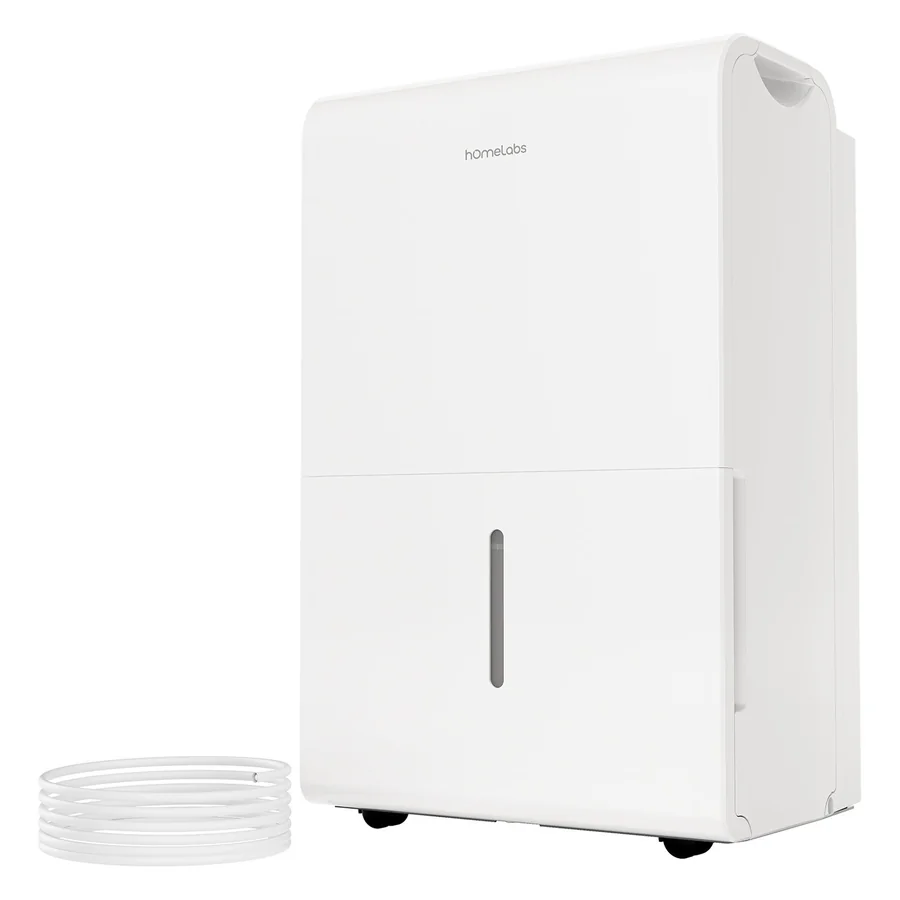 hOmeLabs 50-Pint HME1004 with Pump
