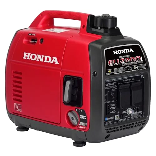 Honda EU2200i Companion
