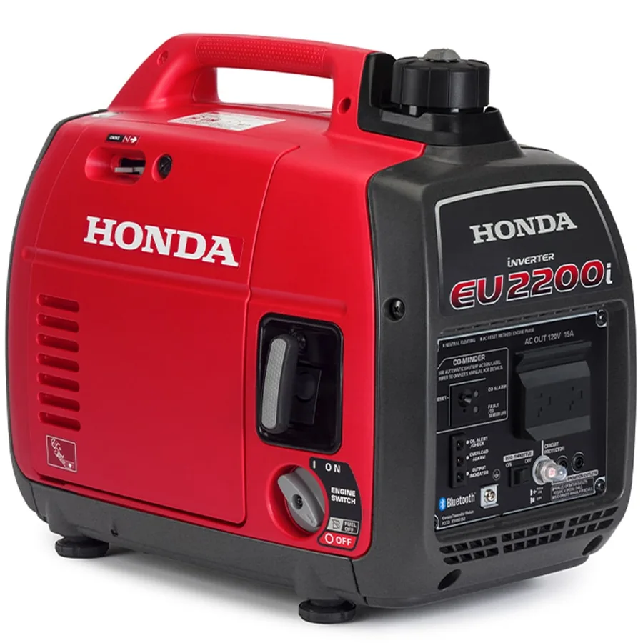 Honda EU2200i