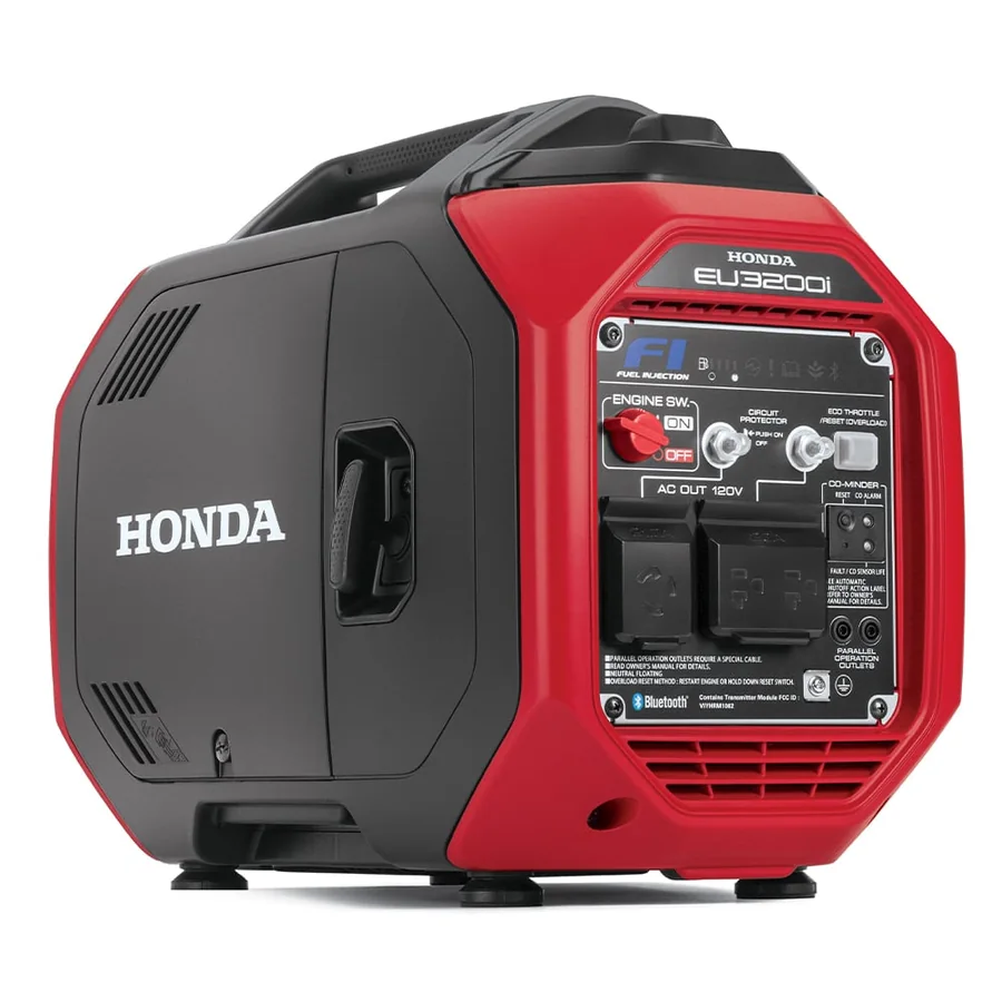 Honda EU3200i