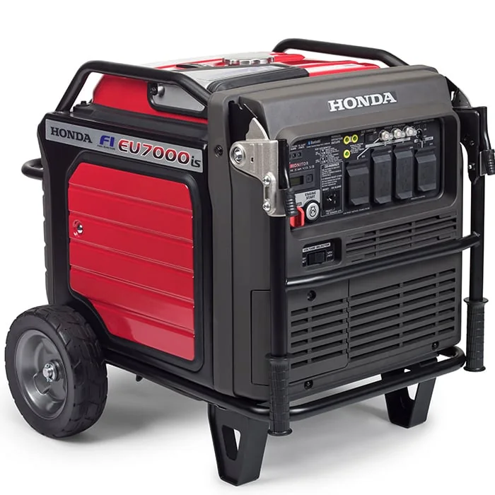 Honda EU7000iS