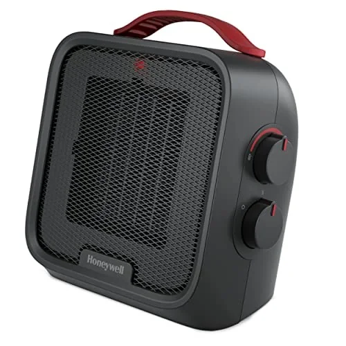 Honeywell UberHeat 5 HCE210B