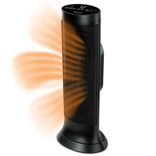 Honeywell HCE317B Slim Ceramic Tower