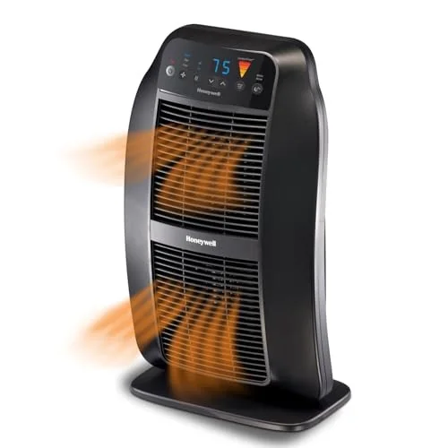 Honeywell HeatGenius HCE840B
