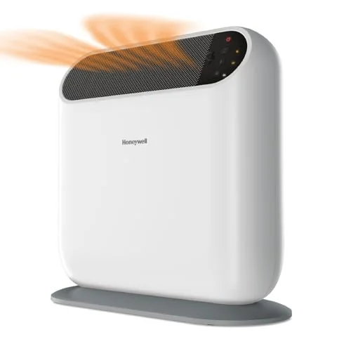 Honeywell ThermaWave 6 HCE870W