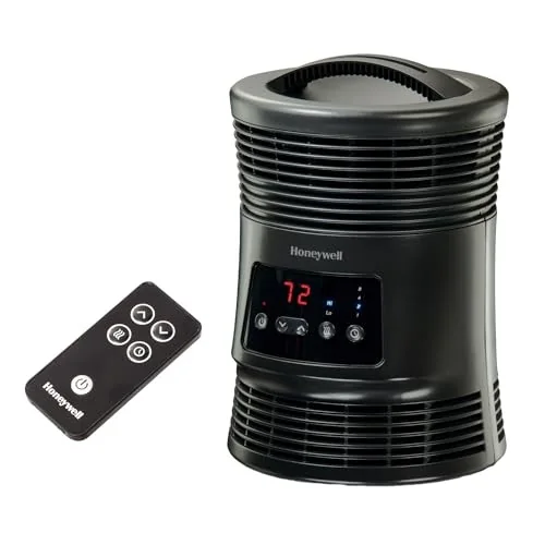 Honeywell HHF370B 360 Surround Heater