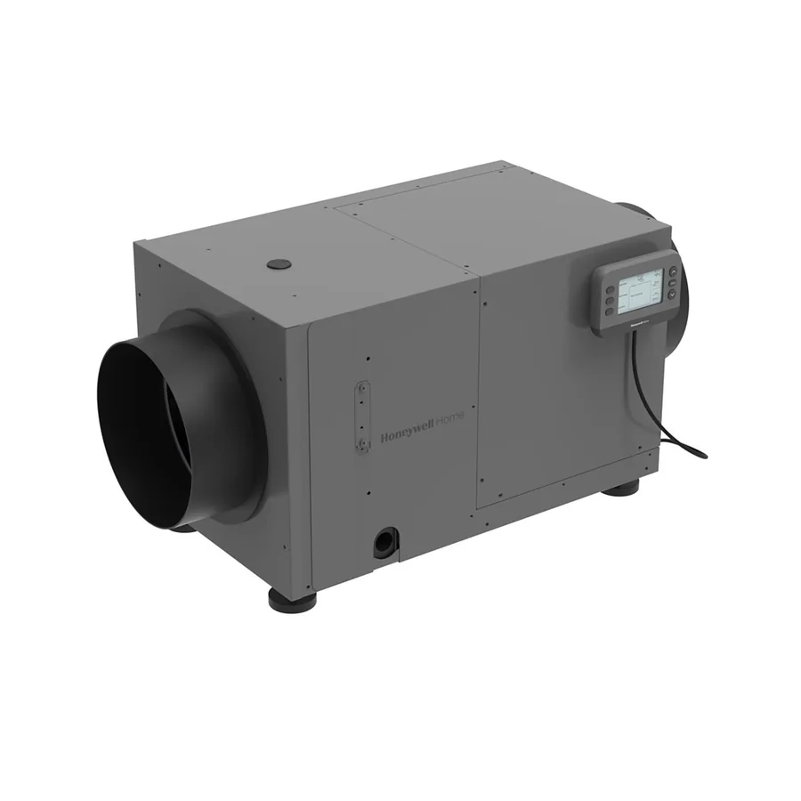 Honeywell Home DHM065