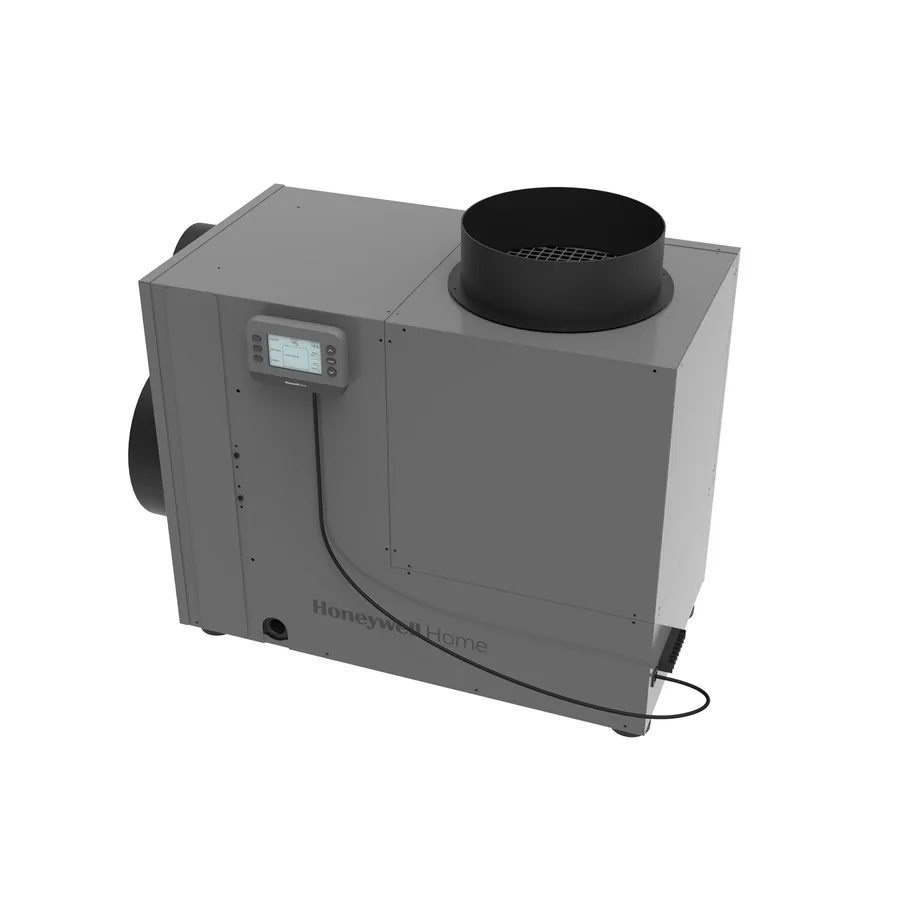 Honeywell Home DHM120