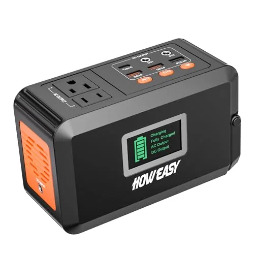 HOWEASY H120
