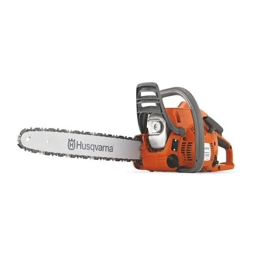 Husqvarna 120 Mark III