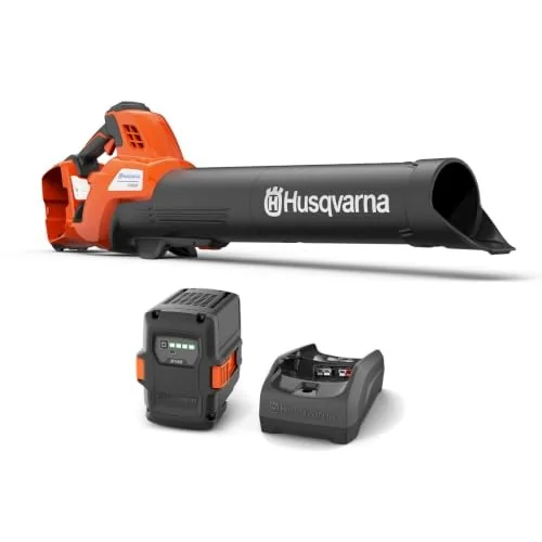Husqvarna 350iB Blower Kit