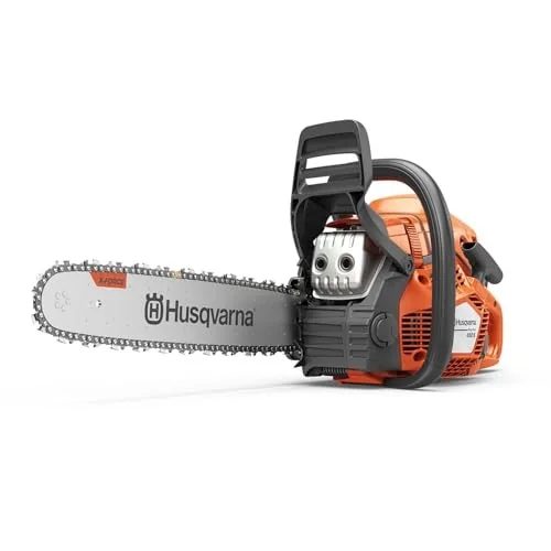 Husqvarna 450S Rancher