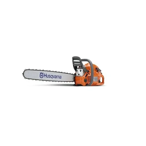 Husqvarna 460 Rancher