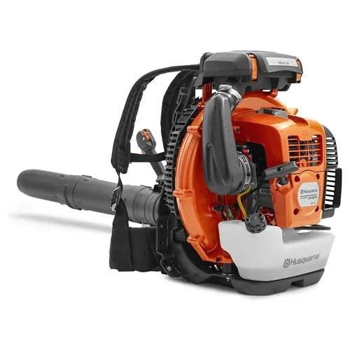 Husqvarna 580BTS