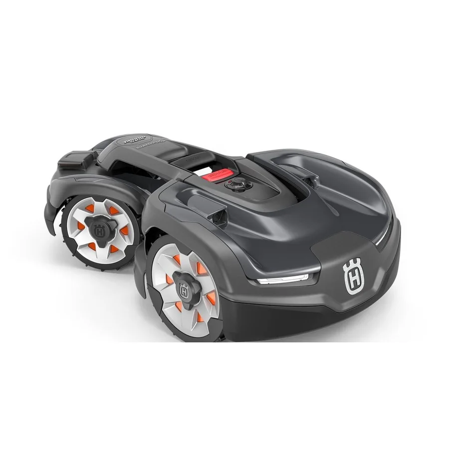 Husqvarna Automower 435X AWD