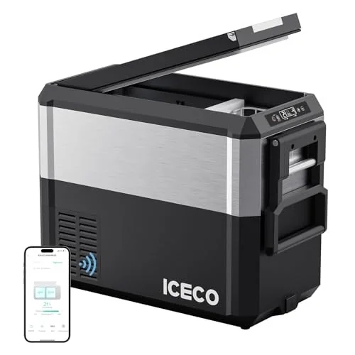 ICECO JP50 ProD
