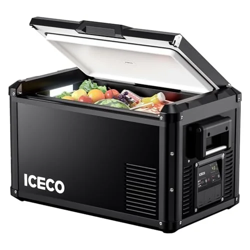 ICECO VL35 ProS