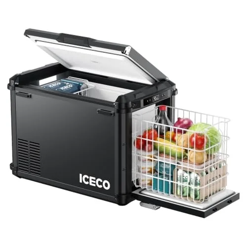 ICECO VL45 PLUS