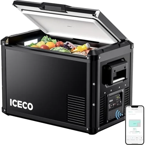 ICECO VL45 ProS
