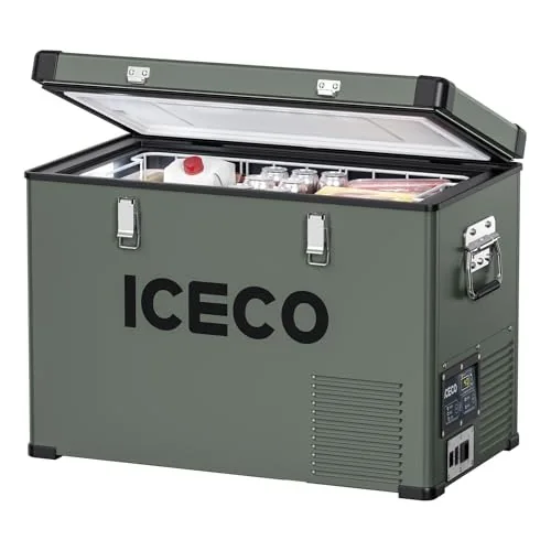 ICECO VL45