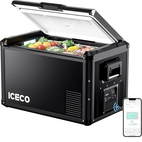 ICECO VL60 ProS