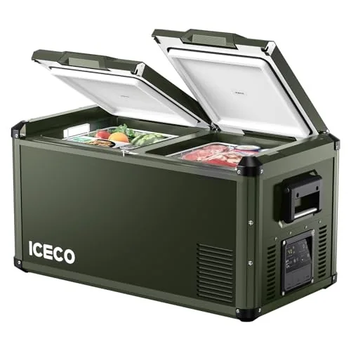 ICECO VL75 ProD