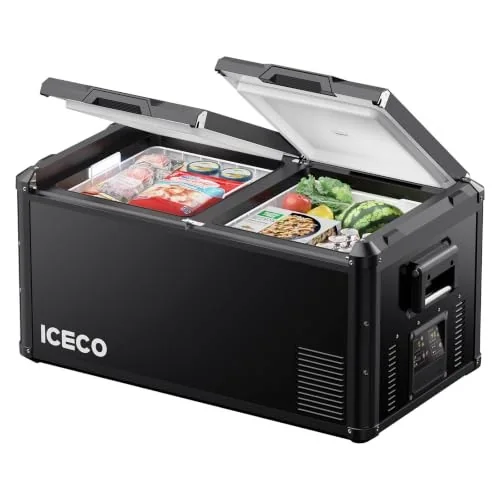 ICECO VL90 ProD
