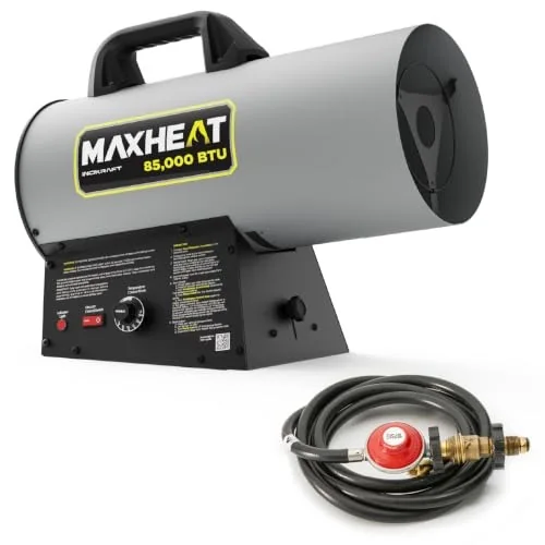 InoKraft MAXHEAT MH85 Thermostat