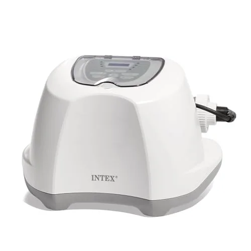 Intex Krystal Clear QS700 Plus