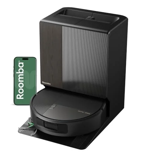 iRobot Roomba Max 875 Combo