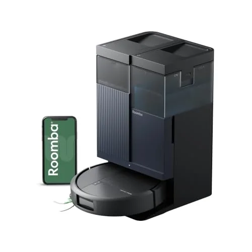 iRobot Roomba Plus 415 Combo