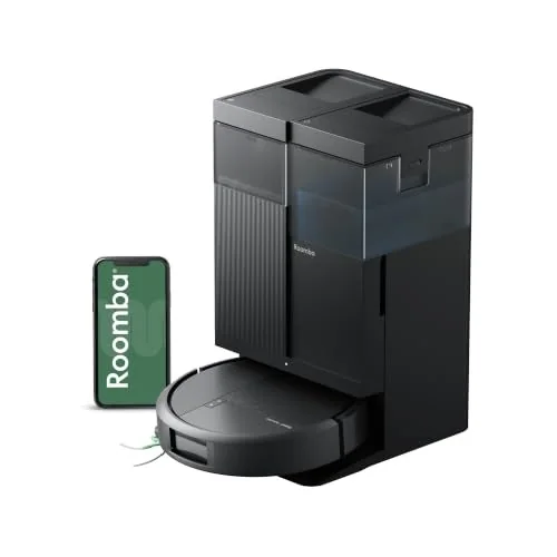 iRobot Roomba Plus 515 Combo