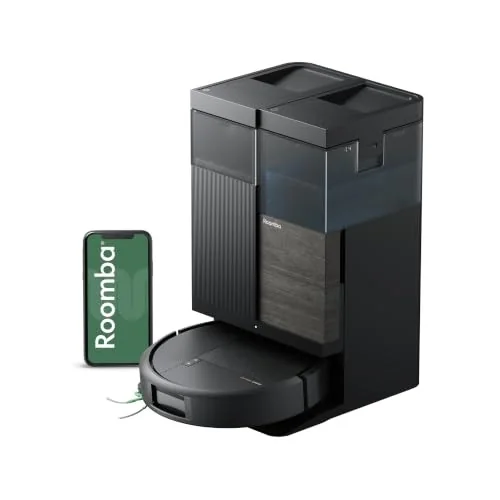 iRobot Roomba Plus 575 Combo