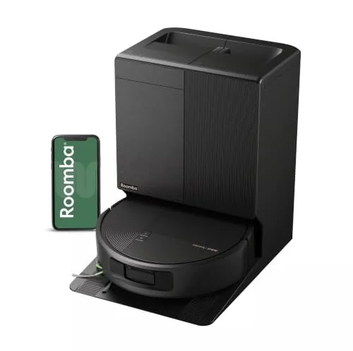 iRobot Roomba Plus 678 Combo
