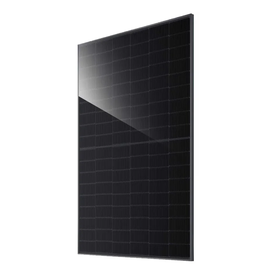JA Solar DeepBlue 4.0 440W Bifacial
