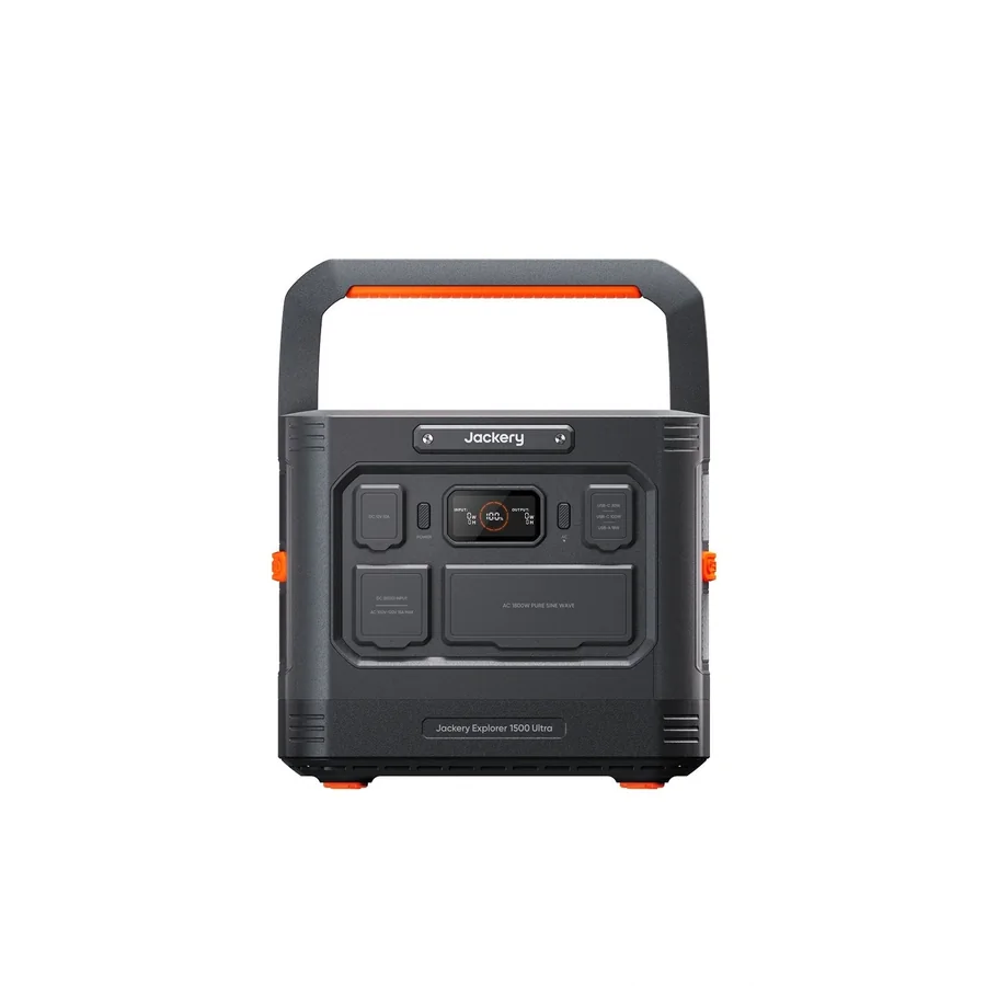 Jackery Explorer 1500 Ultra
