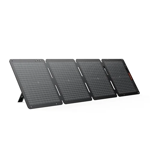 Jackery SolarSaga 100 Air Solar Panel