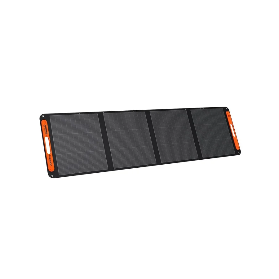 Jackery SolarSaga 200W Solar Panel