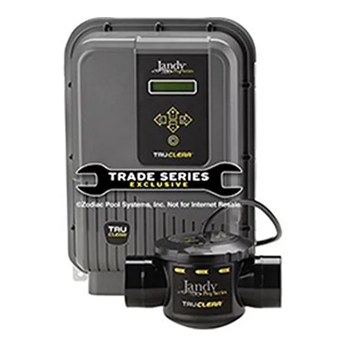 Jandy TruClear