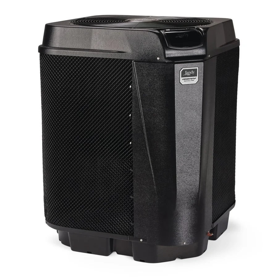 Jandy VersaTemp 160,000 BTU